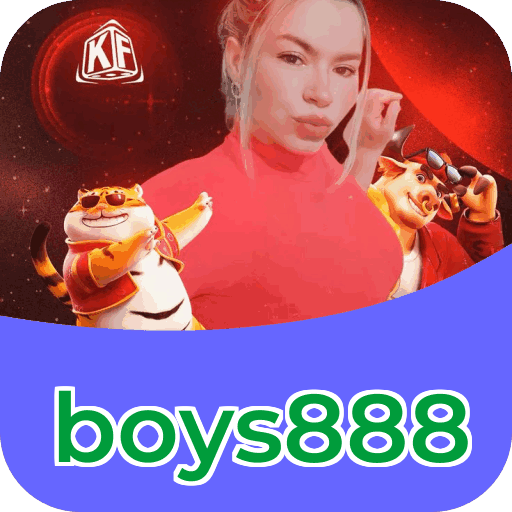 boys888 APK