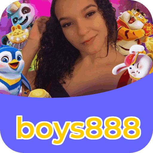 boys888 APK