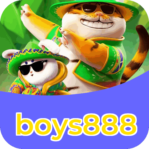 boys888 APK