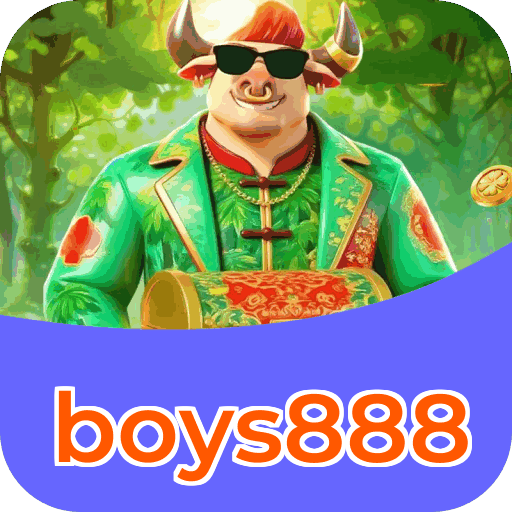 boys888 APK